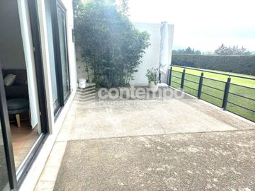 Venta/Renta Loft, Club Hípico Los Monteros, Jilotzingo, Estado de México