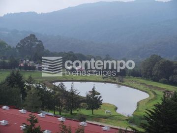 Venta/Renta Loft, Club Hípico Los Monteros, Jilotzingo, Estado de México