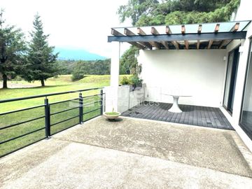 Venta/Renta Loft, Club Hípico Los Monteros, Jilotzingo, Estado de México