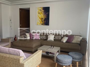 Venta/Renta Loft, Club Hípico Los Monteros, Jilotzingo, Estado de México