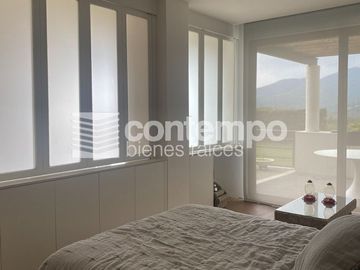 Venta/Renta Loft, Club Hípico Los Monteros, Jilotzingo, Estado de México