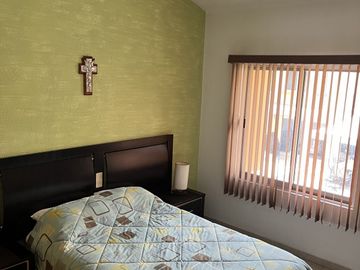 Vendo casa en Burgos Bugambilias, Cuernavaca, Mor.
