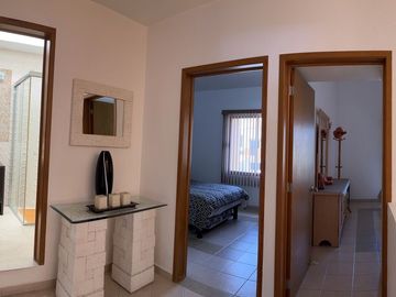 Vendo casa en Burgos Bugambilias, Cuernavaca, Mor.