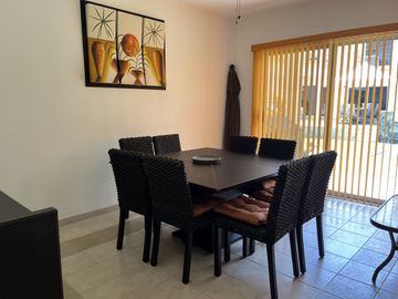 Vendo casa en Burgos Bugambilias, Cuernavaca, Mor.