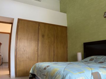 Vendo casa en Burgos Bugambilias, Cuernavaca, Mor.