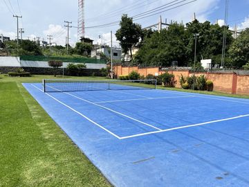 Vendo casa en Burgos Bugambilias, Cuernavaca, Mor.