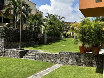 Vendo casa en Burgos Bugambilias, Cuernavaca, Mor.