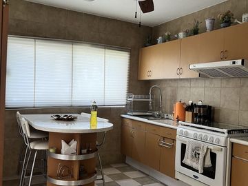Vendo casa en Burgos Bugambilias, Cuernavaca, Mor.