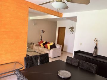 Vendo casa en Burgos Bugambilias, Cuernavaca, Mor.