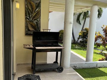 Vendo casa en Burgos Bugambilias, Cuernavaca, Mor.