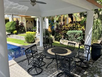 Vendo casa en Burgos Bugambilias, Cuernavaca, Mor.