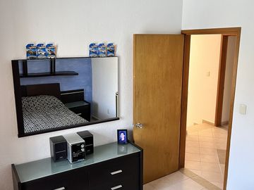 Vendo casa en Burgos Bugambilias, Cuernavaca, Mor.