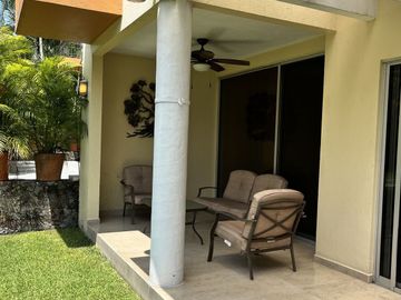 Vendo casa en Burgos Bugambilias, Cuernavaca, Mor.
