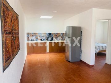 DEPARTAMENTO EN GUANAJUATO