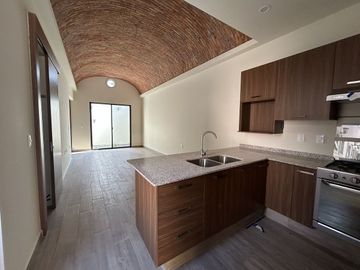 Quinta de Allende un Piso una recámara