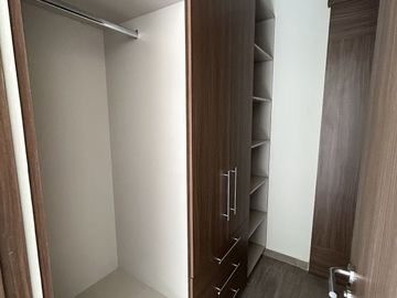 Quinta de Allende un Piso una recámara