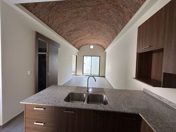 Quinta de Allende un Piso una recámara
