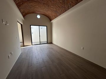 Quinta de Allende un Piso una recámara