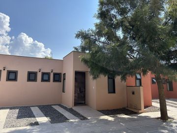 Quinta de Allende un Piso una recámara