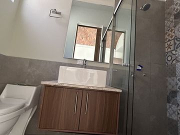 Quinta de Allende un Piso una recámara