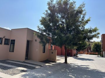 Quinta de Allende un Piso una recámara