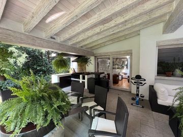 CASA EN VENTA Y RENTA RANCHO SAN FRANCISCO