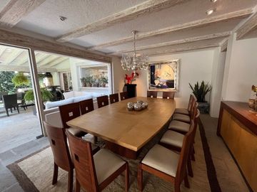 CASA EN VENTA Y RENTA RANCHO SAN FRANCISCO