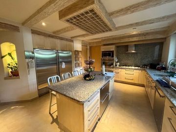 CASA EN VENTA Y RENTA RANCHO SAN FRANCISCO
