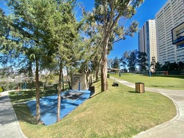 Departamento en venta, Club Residencial Bosques, Bosques de las Lomas