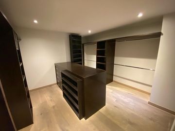 Departamento en venta, Club Residencial Bosques, Bosques de las Lomas