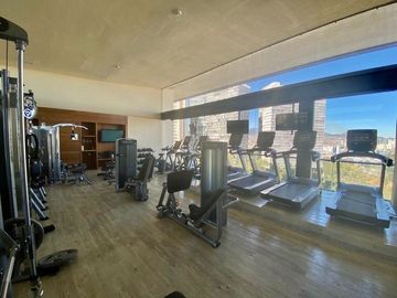 Departamento en venta, Club Residencial Bosques, Bosques de las Lomas