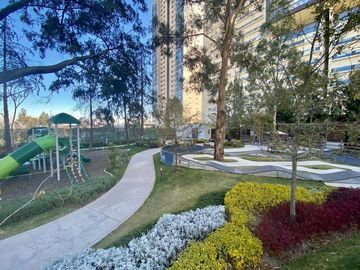 Departamento en venta, Club Residencial Bosques, Bosques de las Lomas