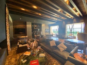 Departamento en venta, Club Residencial Bosques, Bosques de las Lomas