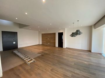 Departamento en venta, Club Residencial Bosques, Bosques de las Lomas