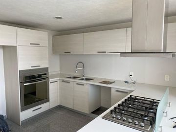 Departamento en venta, Club Residencial Bosques, Bosques de las Lomas