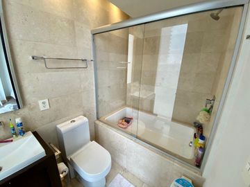 Departamento en venta, Club Residencial Bosques, Bosques de las Lomas