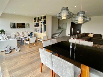 Departamento en venta, Club Residencial Bosques, Bosques de las Lomas