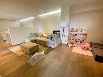 Departamento en venta, Club Residencial Bosques, Bosques de las Lomas