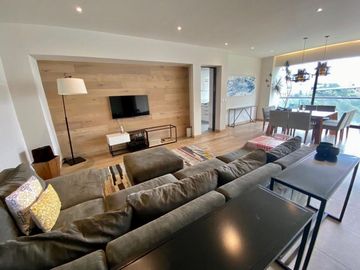 Departamento en venta, Club Residencial Bosques, Bosques de las Lomas