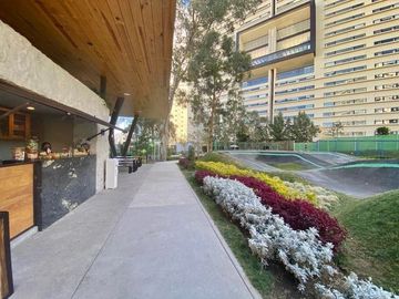Departamento en venta, Club Residencial Bosques, Bosques de las Lomas