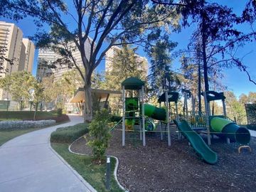Departamento en venta, Club Residencial Bosques, Bosques de las Lomas