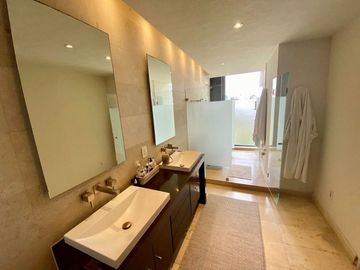 Departamento en venta, Club Residencial Bosques, Bosques de las Lomas