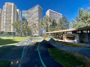 Departamento en venta, Club Residencial Bosques, Bosques de las Lomas