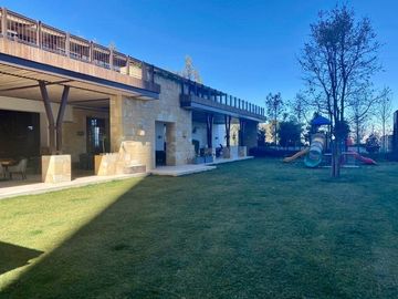 Departamento en venta, Club Residencial Bosques, Bosques de las Lomas