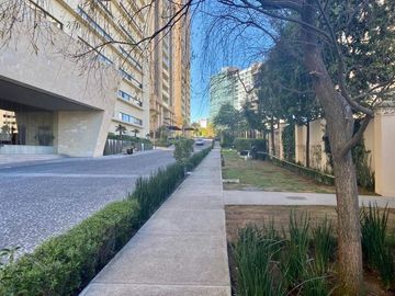 Departamento en venta, Club Residencial Bosques, Bosques de las Lomas