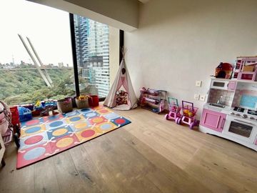 Departamento en venta, Club Residencial Bosques, Bosques de las Lomas