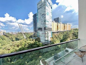Departamento en venta, Club Residencial Bosques, Bosques de las Lomas