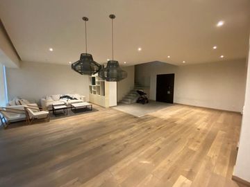 Departamento en venta, Club Residencial Bosques, Bosques de las Lomas