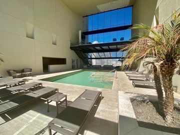Departamento en venta, Club Residencial Bosques, Bosques de las Lomas