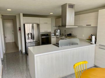 Departamento en venta, Club Residencial Bosques, Bosques de las Lomas